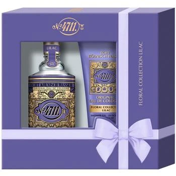 推荐Ladies Floral Collection Lilac Gift Set Fragrances 4011700757138商品