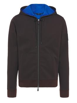 Kiton | Kiton Blouson W/hood Polyamide/nylon商品图片,