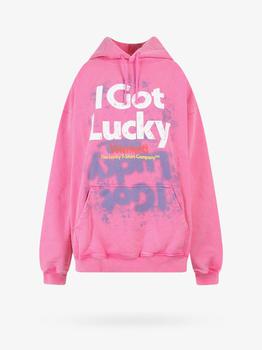 Vetements | SWEATSHIRT商品图片,5.5折