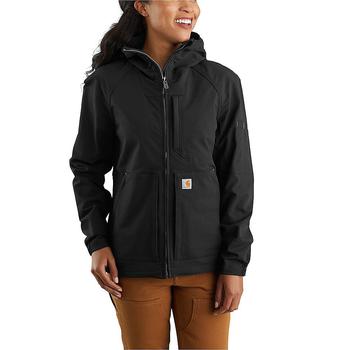 Carhartt Women's Super Dux Relaxed Fit Lightweight Hooded Jacket product img
