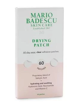 Mario Badescu | Drying Patch: All Day Wear Clear Adhesive Patches 