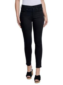 High Rise Skinny Jeans product img