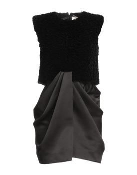 商品Yves Saint Laurent | Elegant dress,商家YOOX,价格¥5488图片
