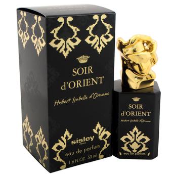 Sisley | Soir D'Orient by Sisley for Unisex - 1.6 oz EDP Spray商品图片,6.4折