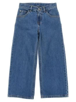 Versace | Versace Kids 'Medusa' Jeans,商家Baltini,价格¥1826