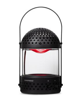 商品Transparent | Portable Light Speaker,商家Bloomingdale's,价格¥2637图片