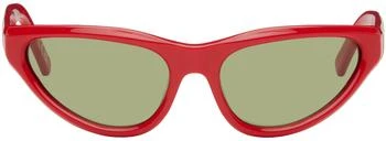 推荐Red Mavericks Sunglasses商品