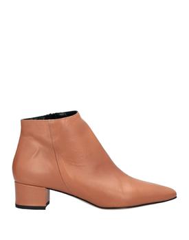 ROBERTO DELLA CROCE, ROBERTO DELLA CROCE | Ankle boot商品图片 4.6折