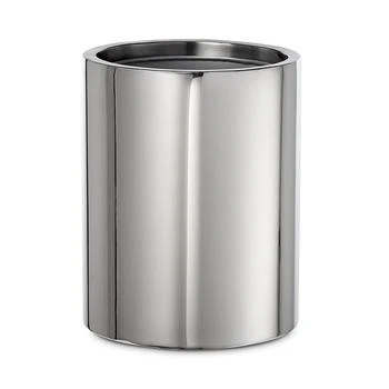 Roselli | Modern Round Wastebasket,商家Bloomingdale's,价格¥1018