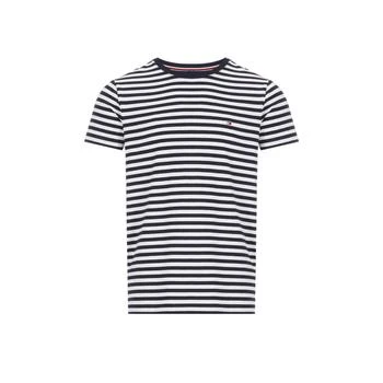 Tommy Hilfiger | T-shirt en coton 5折, 独家减免邮费