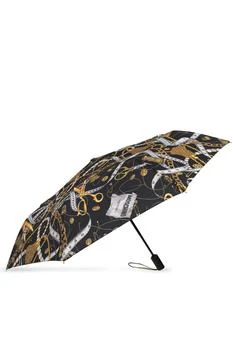 Moschino | Moschino Graphic Printed Umbrella,商家Cettire,价格¥574
