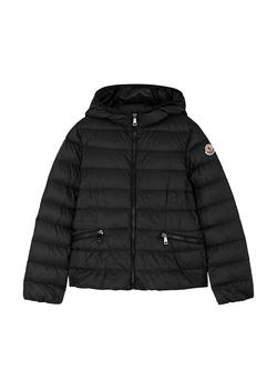 蒙克莱, Moncler | KIDS Liset pink quilted shell jacket (12-14 years)商品图片 