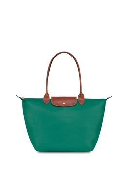 推荐Longchamp `Le Pliage Original` Large Tote Bag商品