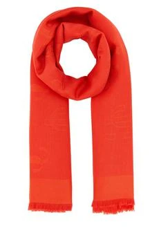 Jimmy Choo | JIMMY CHOO SCARVES AND FOULARDS 6.6折