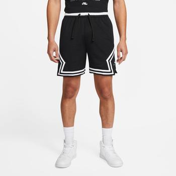 推荐Jordan Dri-Fit Sport Diamond Shorts - Men's商品