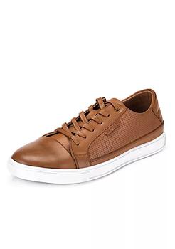 加拿大Mio Marino, Mio Marino | Men's Lace Casual Fashion Sneakers商品图片 