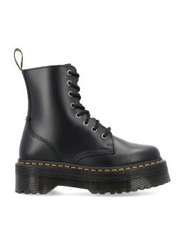 Dr. Martens | Dr. Martens 女士靴子 15265001WBLACK 黑色,商家Beyond Moda Europa,价格¥1302