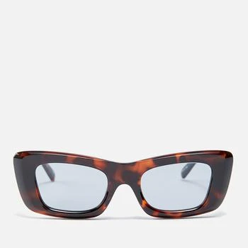 Le Specs | Le Specs Women's Dopamine Sunglasses - Tort,商家MyBag,价格¥590