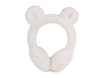 商品UGG | Faux Fur Earmuffs with Ears (Toddler/Little Kids),商家Zappos,价格¥408图片