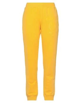 Moschino | Casual pants,商家YOOX,价格¥630