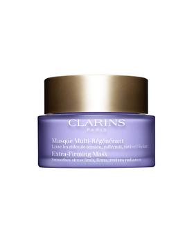 娇韵诗弹簧霜面膜, Clarins | 2.5 oz. Extra-Firming Mask商品图片 