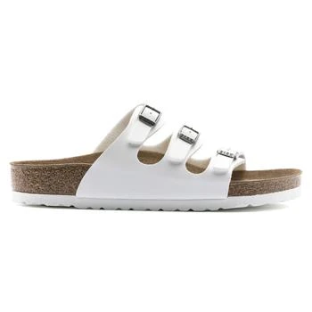 推荐Birkenstock Florida Birko-Flor Sandals商品