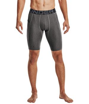 Under Armour | Heatgear Armour Long Shorts商品图片,7折, 独家减免邮费