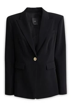 PINKO | PINKO JACKETS & VESTS,商家Baltini,价格¥1279