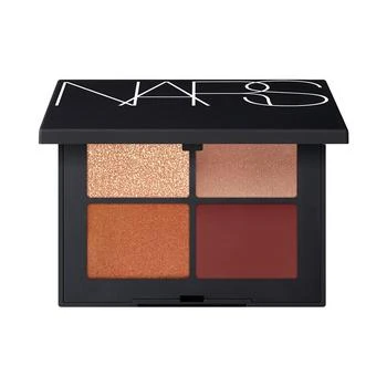 NARS | Quad Eyeshadow Palette,商家Macy's,价格¥393