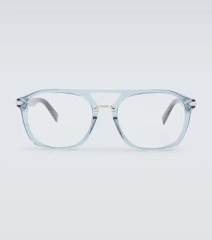 推荐DiorBlackSuitO N1I圆框眼镜商品