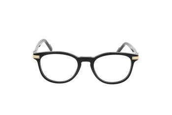 Cartier | Cartier Round Frame Glasses 8.6折