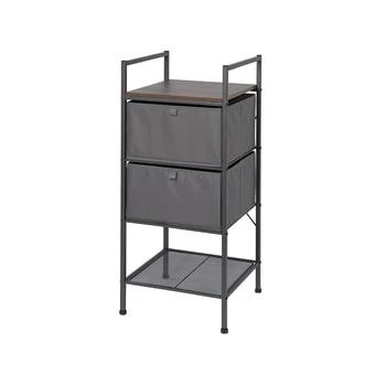 Neatfreak | 4-Tier Stackable Closet Tower with Drawers,商家Macy's,价格¥599
