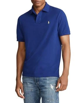 Ralph Lauren | Mesh Polo Shirt - Classic & Custom Slim Fits,商家Bloomingdale's,价格¥524