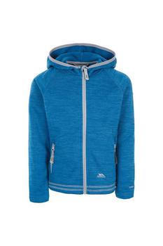 Trespass | Trespass Girls Goodness Airtrap Fleece Hoodie商品图片,6.7折