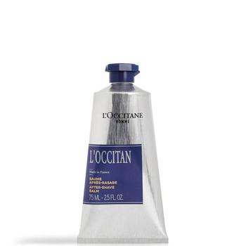 推荐L'Occitane Aftershave Balm 75ml商品