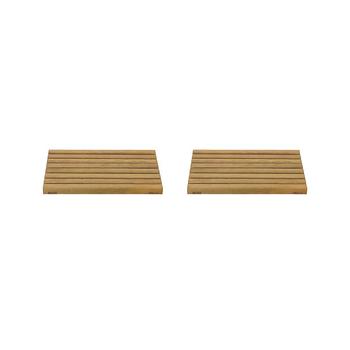 ROSS AND SNOW, Snow Peak | Snow Peak Garden Unit Table Wood Insert商品图片 