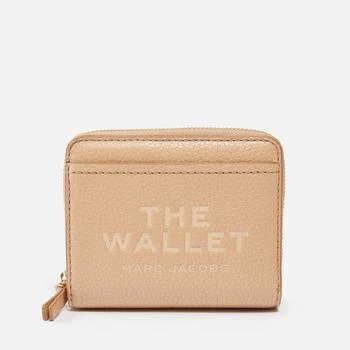 推荐Marc Jacobs The Mini The Items Compact Leather Wallet商品