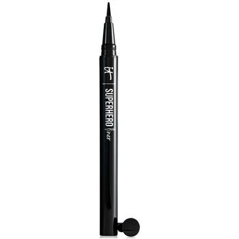 IT Cosmetics | Superhero Liquid Eyeliner Pen,商家Macy's,价格¥200