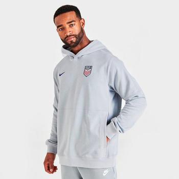推荐Men's Nike Sportswear U.S. Soccer French Terry Hoodie商品