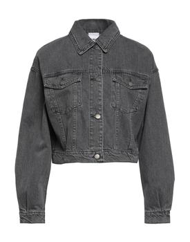 商品LE VOLIÈRE | Denim jacket,商家YOOX,价格¥224图片