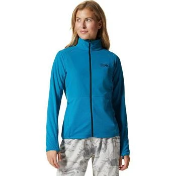 推荐Stratus Range Full-Zip Jacket - Women's商品
