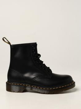 推荐Dr. Martens 1460 leather ankle boot商品