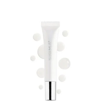 Sigma Beauty | Sigma Conditioning Lip Mask - Silken,商家LookFantastic US,价格¥155