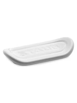 Staub | 4-Piece Ceramic Utensil Rest Set,商家Saks OFF 5TH,价格¥188