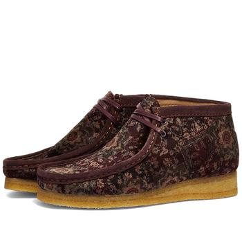 clarks wallabee价格, Clarks | Clarks Originals Wallabee Boot商品图片 5.2折