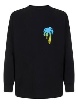 Palm Angels | Palm Angels T-shirt商品图片,7.3折