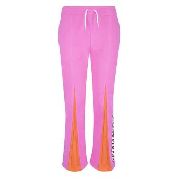 Jordan | Pink Pack Fleece Pants (Little Kids/Big Kids) 5.6折