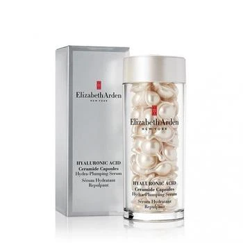 Elizabeth Arden | ElizabethArden 伊丽莎白雅顿 时空焕活充盈保湿胶囊精华液（啵啵胶） - 60粒 额外6.5折x额外9.7折, 额外六五折, 额外九七折