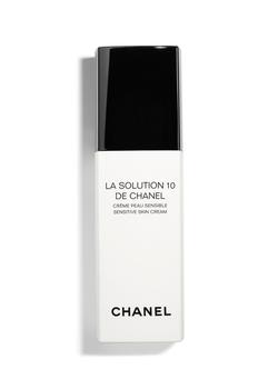 Chanel | LA SOLUTION 10 DE CHANEL~Sensitive Skin Cream商品图片,