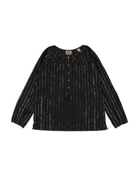 商品SCOTCH R'BELLE | Patterned shirts & blouses,商家YOOX,价格¥177图片